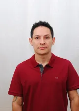 FERNANDO RODRIGUES DE SOUZA SILVA
