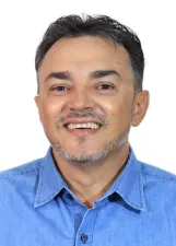 WEDSON ALMEIDA RICARTO