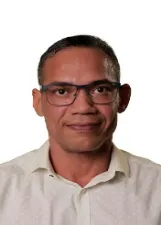 GILBERTO APARECIDO DOS SANTOS