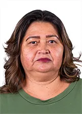 MARINA ANTÔNIA DE JESUS