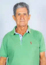 MAURO FRANCISCO DE MORAES