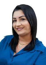 JULIANA DIAS GURITA DA SILVA