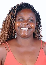 GISLAINE DE FÁTIMA LAURINDO