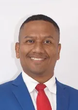 CARLOS HUMBERTO DA SILVA