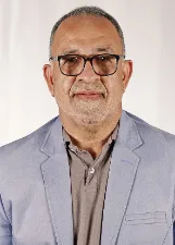 ERISVALDO DOS SANTOS