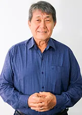 HELIO YUKIO SHIMAZU