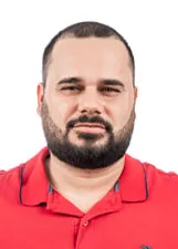 LUÍS OTÁVIO DE JESUS VIEIRA