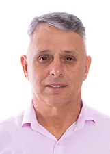 NIVALDO JOSÉ PAES DE CAMARGO