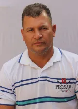 JAIRO ALVES DOS SANTOS