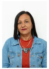 GILDECI REIS DOS SANTOS