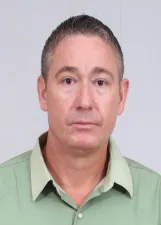 SÉRGIO JOSÉ DA SILVA