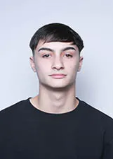 JOÃO VITOR DE MELO PEREIRA DA SILVA