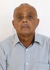 JOSE APARECIDO GOMES