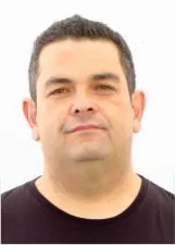 JOÃO PAULO RODRIGUES