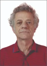 MARCO ANTONIO ALFREDO