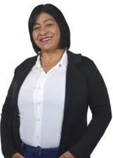 MARGARIDA MOREIRA DA SILVA