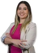 ARIENE NAZIL AZEVEDO SIPRIANO DE MORAES