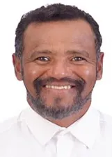 CLAUDINIR PEREIRA DA SILVA