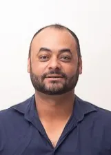 JONATAS ODAIR DA SILVA