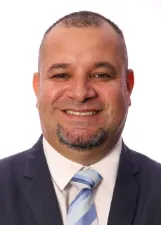 ALESSANDRO PEREIRA DA SILVA