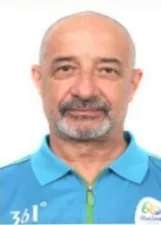 JOÃO ROBERTO TRINDADE