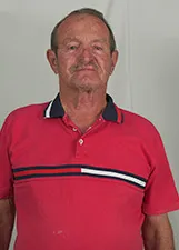 PAULO ROBERTO DEL SANTOS