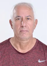 JOSÉ LUIZ DA SILVA