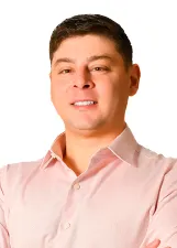 CLEITON DA LUZ SCUDELER