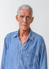 OSVALDO RODRIGUES DOS SANTOS