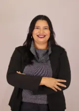 FABIANA FATIMA DA SILVA