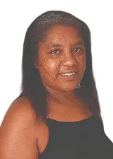 MARIA DE FÁTIMA DA SILVA