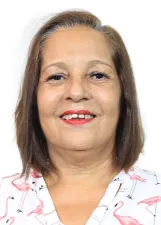 DIVINA APARECIDA PEREIRA DA SILVA MARINO