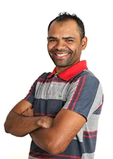 WMILAME ROCHA DA SILVA