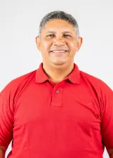 AUGUSTO ERIBERTO PEREIRA DA SILVA