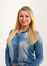 ELISANGELA ALCANTARA DA SILVA GONZALEZ