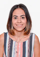 CAROLINA OLIVEIRA DE FARIA