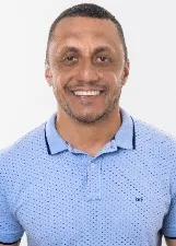 JOSÉ ROBERTO DOS SANTOS