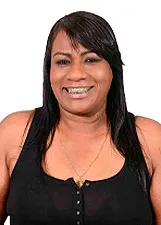 APARECIDA PEREIRA DOS SANTOS