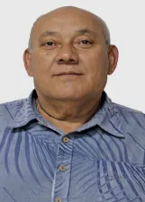 JOSÉ APARECIDO DA SILVA