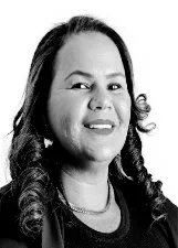 NUBIA RAINHA DA SILVA