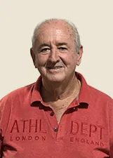 ANTONIO CARLOS DELEGE