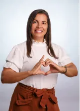 SANDRA APARECIDA ALVES DE FIGUEIREDO