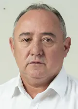 CLAUDINEI LUIS ALVES DOS SANTOS