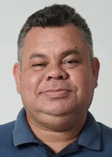 ODAIR JOSE DA SILVA