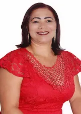 SOLANGE SANTANA DA CONCEIÇÃO