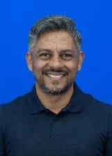 SÉRGIO LUIS DIAS SANTANA DE ARAUJO
