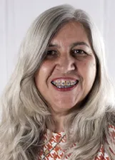 LUCIMEIRE DE FATIMA ARAUJO PEREIRA BAESSO