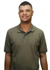 EVERTON LUIZ FERREIRA DE AZEVEDO