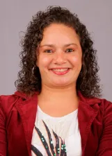 GISELLI SANDES DE BRITO