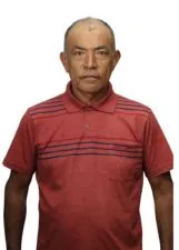 JOSÉ APARECIDO ALVES DE JESUS